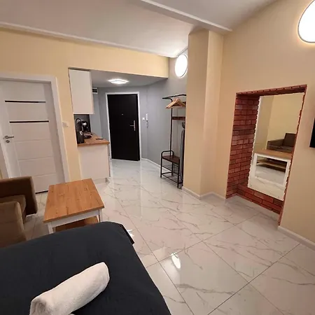 Apartamento D'ali W Centrum Poznania *